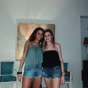 Meet your Posher, Mallmallory